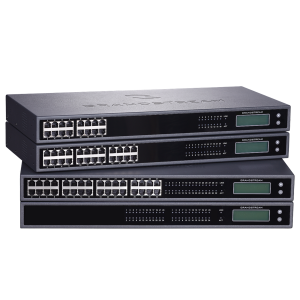 GXW4200 V2 Passerelle Voip Analogique À Haute Densité